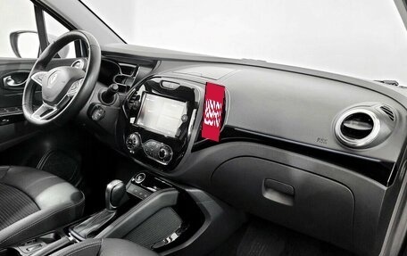 Renault Kaptur I рестайлинг, 2021 год, 1 750 000 рублей, 11 фотография