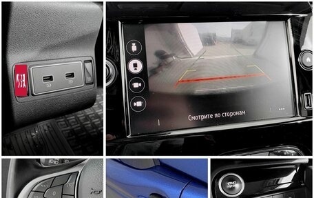 Renault Kaptur I рестайлинг, 2021 год, 1 750 000 рублей, 9 фотография