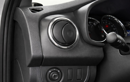 Renault Sandero II рестайлинг, 2019 год, 1 100 000 рублей, 8 фотография