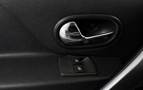 Renault Sandero II рестайлинг, 2019 год, 1 100 000 рублей, 9 фотография