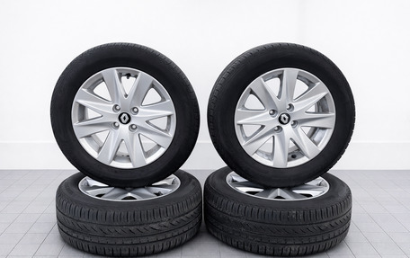 Renault Sandero II рестайлинг, 2019 год, 1 100 000 рублей, 16 фотография