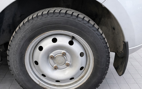 Renault Sandero II рестайлинг, 2019 год, 1 100 000 рублей, 15 фотография