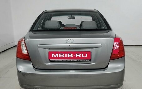 Daewoo Gentra II, 2014 год, 590 000 рублей, 3 фотография