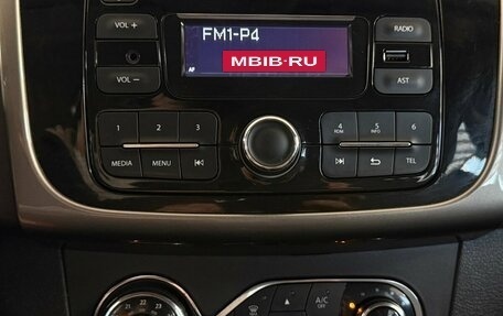 Renault Sandero II рестайлинг, 2019 год, 1 100 000 рублей, 7 фотография