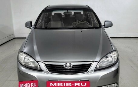 Daewoo Gentra II, 2014 год, 590 000 рублей, 2 фотография