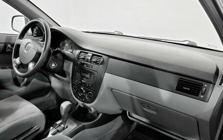 Daewoo Gentra II, 2014 год, 590 000 рублей, 11 фотография