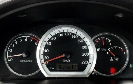 Daewoo Gentra II, 2014 год, 590 000 рублей, 6 фотография