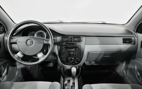 Daewoo Gentra II, 2014 год, 590 000 рублей, 5 фотография