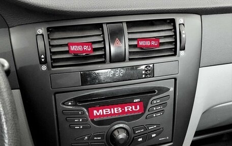 Daewoo Gentra II, 2014 год, 590 000 рублей, 7 фотография