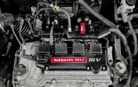 Daewoo Gentra II, 2014 год, 590 000 рублей, 14 фотография