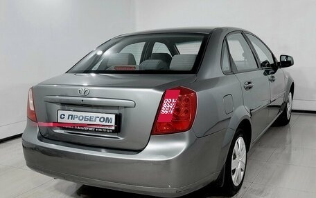 Daewoo Gentra II, 2014 год, 590 000 рублей, 4 фотография