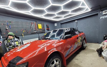 Toyota Celica IV, 1989 год, 650 000 рублей, 2 фотография