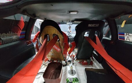 Toyota Celica IV, 1989 год, 650 000 рублей, 8 фотография