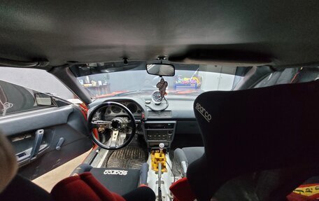 Toyota Celica IV, 1989 год, 650 000 рублей, 7 фотография