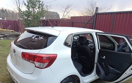 KIA Rio III рестайлинг, 2016 год, 1 200 000 рублей, 6 фотография