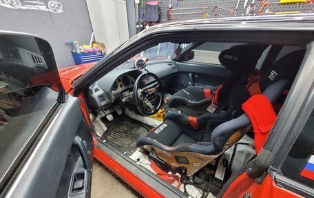 Toyota Celica IV, 1989 год, 650 000 рублей, 6 фотография