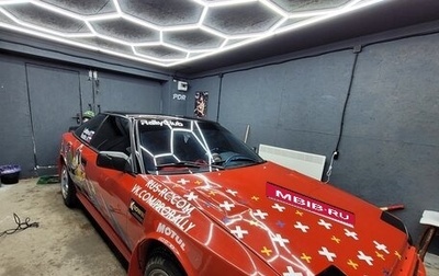 Toyota Celica IV, 1989 год, 650 000 рублей, 1 фотография