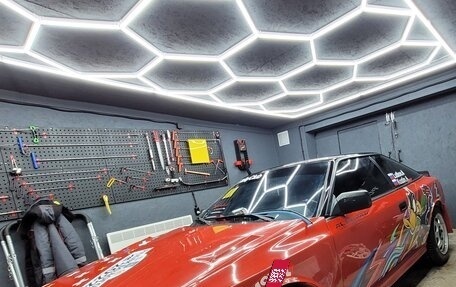 Toyota Celica IV, 1989 год, 650 000 рублей, 3 фотография