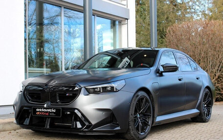 BMW M5, 2025 год, 18 890 000 рублей, 1 фотография