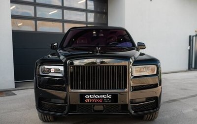 Rolls-Royce Cullinan, 2023 год, 36 990 000 рублей, 1 фотография