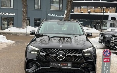 Mercedes-Benz GLE, 2025 год, 11 190 000 рублей, 1 фотография
