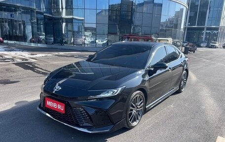 Toyota Camry, 2025 год, 3 990 000 рублей, 1 фотография