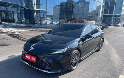 Toyota Camry, 2025 год, 3 990 000 рублей, 1 фотография