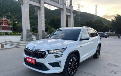 Skoda Kodiaq I, 2025 год, 3 890 000 рублей, 1 фотография