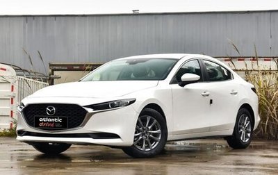 Mazda 3, 2025 год, 2 490 000 рублей, 1 фотография