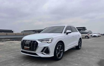 Audi Q3, 2023 год, 2 390 000 рублей, 1 фотография