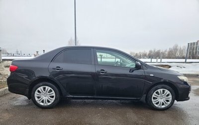 Toyota Corolla, 2008 год, 707 000 рублей, 1 фотография