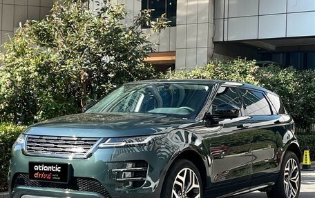 Land Rover Range Rover Evoque II, 2025 год, 5 340 000 рублей, 1 фотография