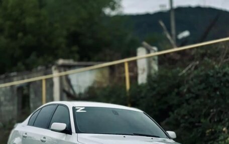 BMW 5 серия, 2006 год, 1 350 000 рублей, 1 фотография