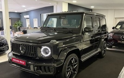 Mercedes-Benz G-Класс W463 рестайлинг _iii, 2024 год, 15 700 000 рублей, 1 фотография