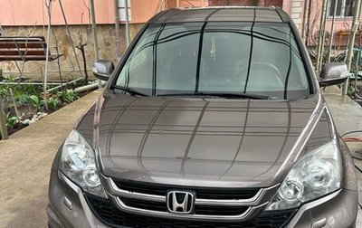 Honda CR-V III рестайлинг, 2012 год, 1 830 000 рублей, 1 фотография