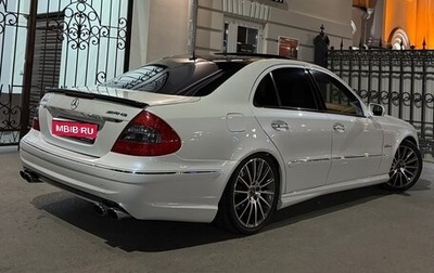 Mercedes-Benz E-Класс, 2008 год, 1 700 000 рублей, 1 фотография