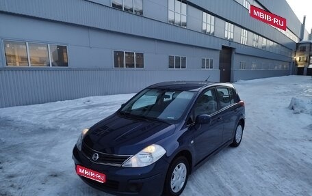 Nissan Tiida, 2011 год, 720 000 рублей, 1 фотография