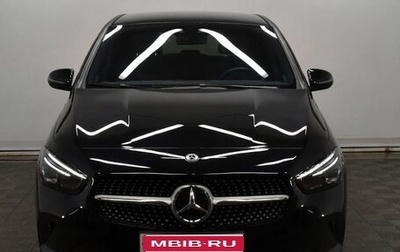 Mercedes-Benz B-Класс, 2021 год, 2 246 000 рублей, 1 фотография