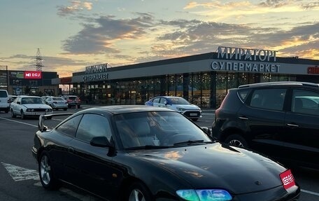 Mazda MX-6, 1995 год, 400 000 рублей, 1 фотография