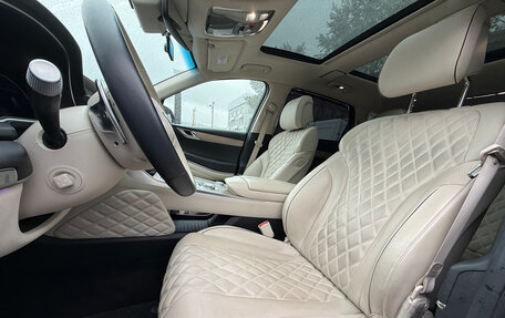 Genesis GV80 I, 2023 год, 6 790 000 рублей, 8 фотография