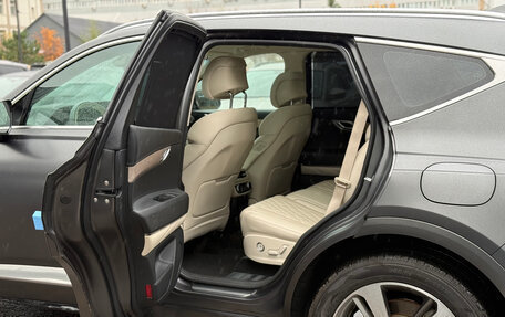 Genesis GV80 I, 2023 год, 6 790 000 рублей, 10 фотография