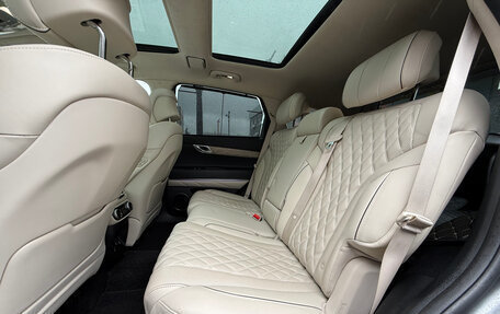 Genesis GV80 I, 2023 год, 6 790 000 рублей, 11 фотография