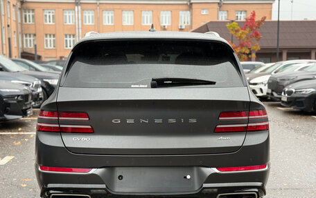 Genesis GV80 I, 2023 год, 6 790 000 рублей, 5 фотография