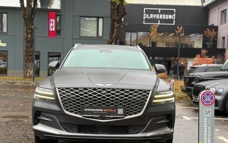 Genesis GV80 I, 2023 год, 6 790 000 рублей, 2 фотография