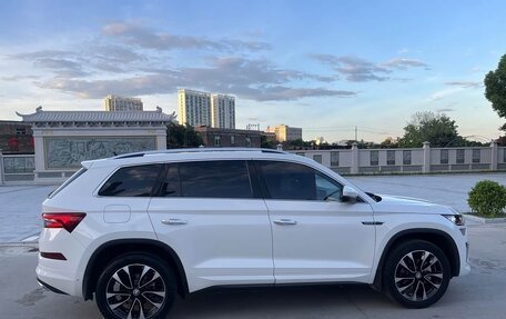 Skoda Kodiaq I, 2025 год, 3 890 000 рублей, 4 фотография