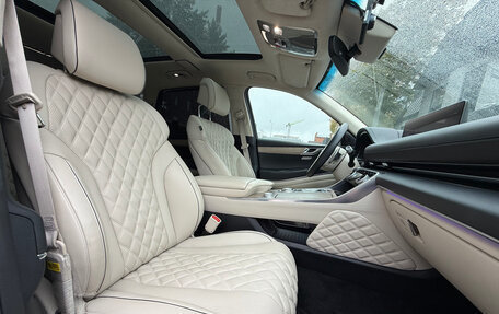 Genesis GV80 I, 2023 год, 6 790 000 рублей, 18 фотография