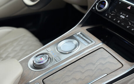 Genesis GV80 I, 2023 год, 6 790 000 рублей, 20 фотография