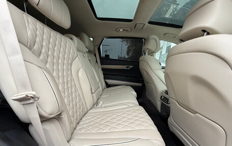 Genesis GV80 I, 2023 год, 6 790 000 рублей, 13 фотография