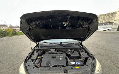 Toyota RAV4, 2008 год, 1 200 000 рублей, 6 фотография