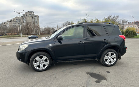 Toyota RAV4, 2008 год, 1 200 000 рублей, 3 фотография